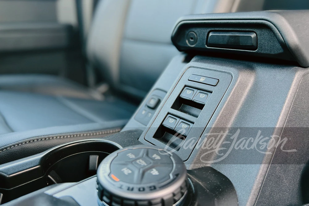 2021 Ford Bronco 6th Gen - Image 5 of 16