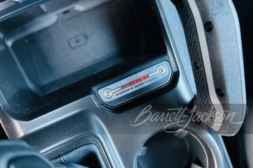 2021 Ford Bronco 6th Gen - Image 6 of 16