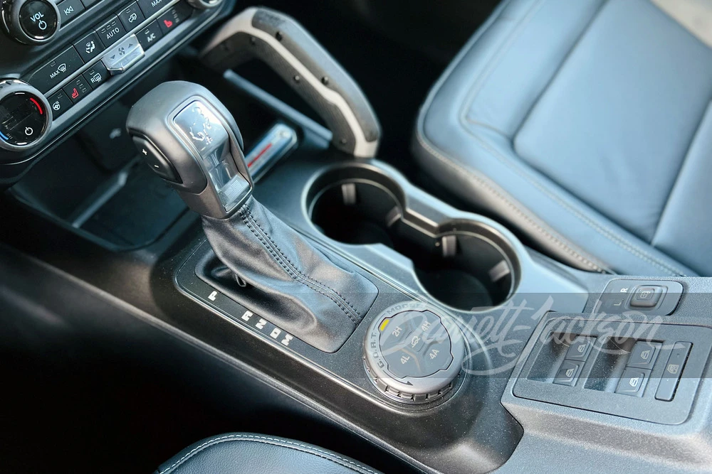 2021 Ford Bronco 6th Gen - Image 9 of 16