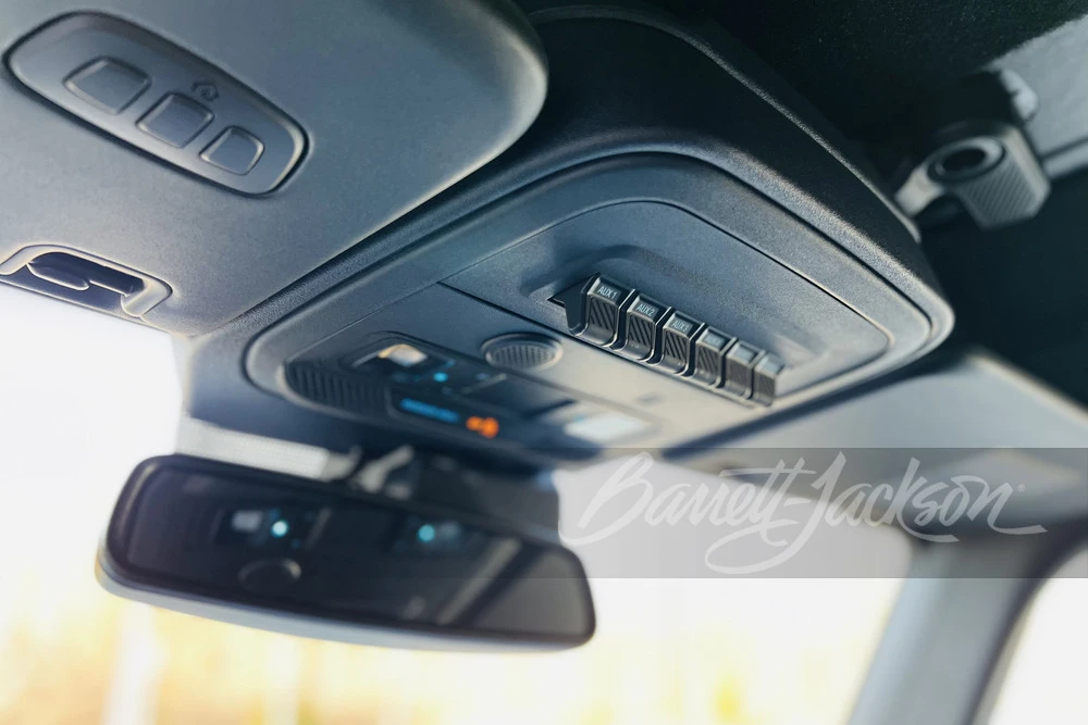 2021 Ford Bronco 6th Gen - Image 10 of 16