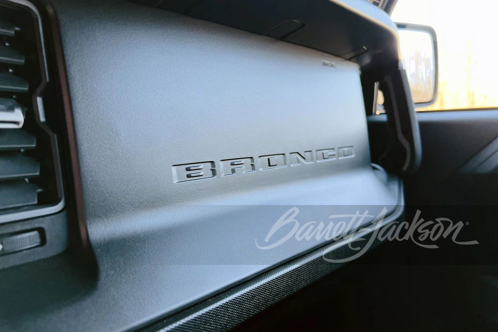 2021 Ford Bronco 6th Gen - Image 11 of 16