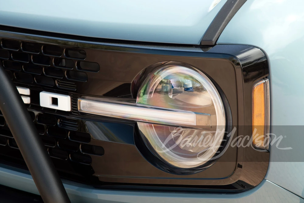 2021 Ford Bronco 6th Gen - Image 5 of 16