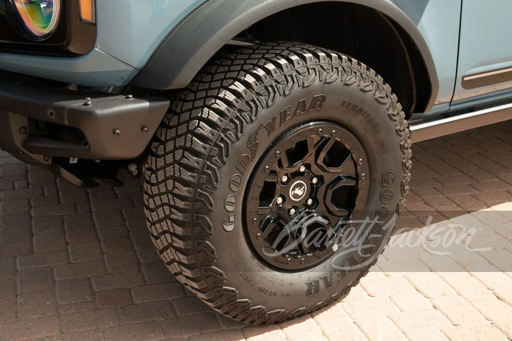 2021 Ford Bronco 6th Gen - Image 6 of 16