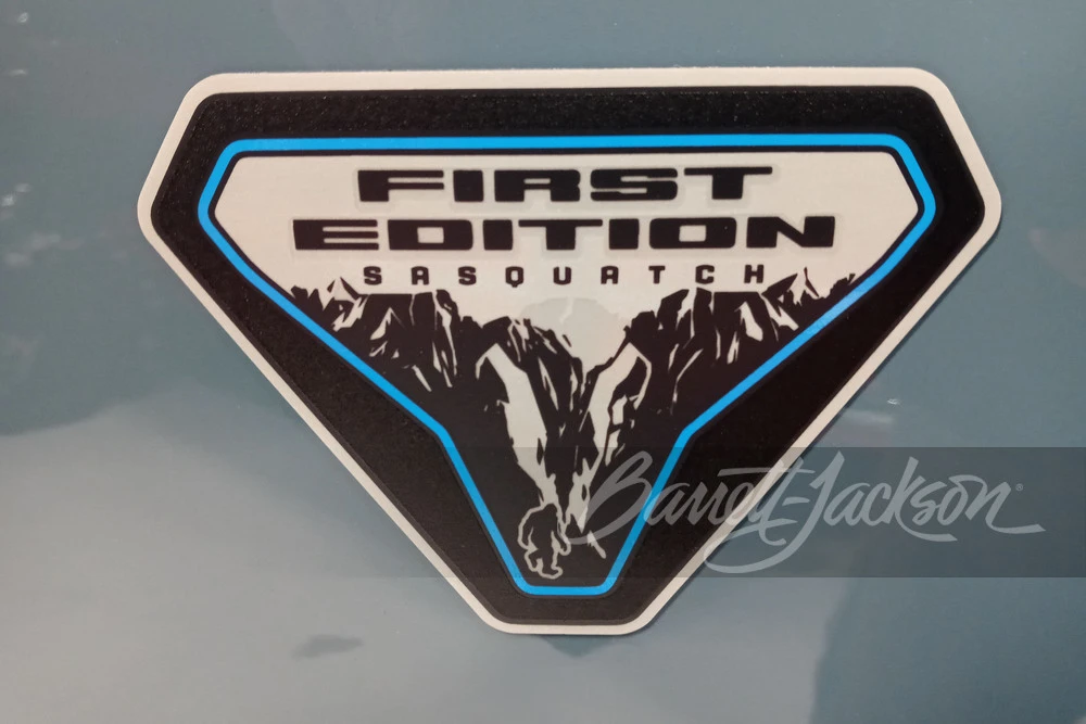 2021 Ford Bronco 6th Gen - Image 4 of 11