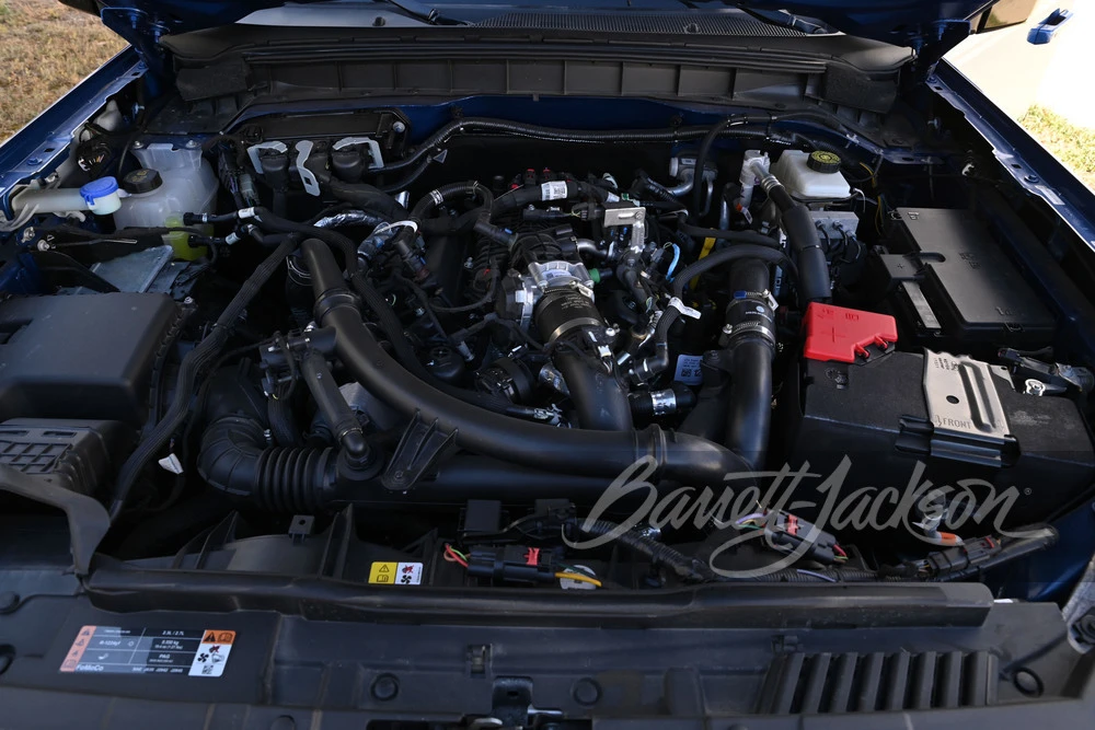 2021 Ford Bronco 6th Gen - Image 3 of 5