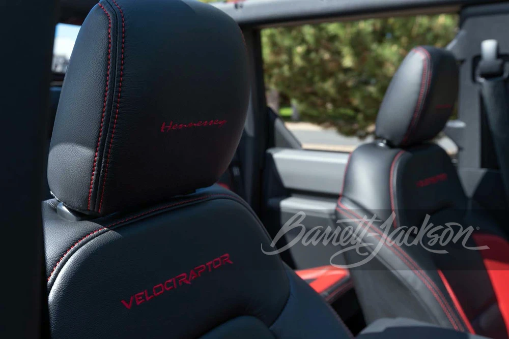 2021 Ford Bronco 6th Gen - Image 24 of 25