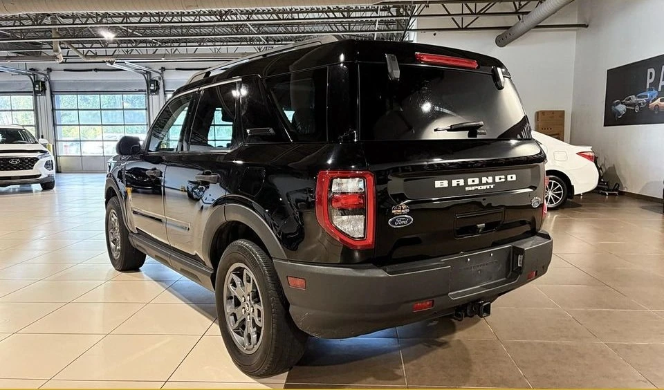 2021 Ford Bronco Sport - Image 5 of 12