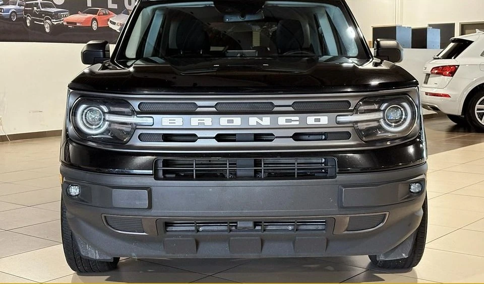 2021 Ford Bronco Sport - Image 3 of 12