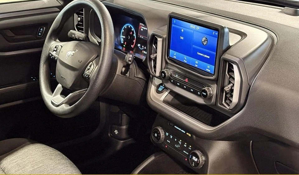 2021 Ford Bronco Sport - Image 11 of 12