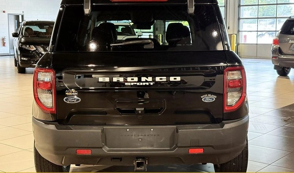 2021 Ford Bronco Sport - Image 6 of 12