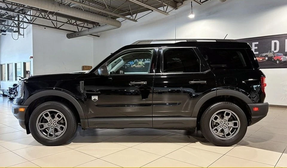 2021 Ford Bronco Sport - Image 4 of 12