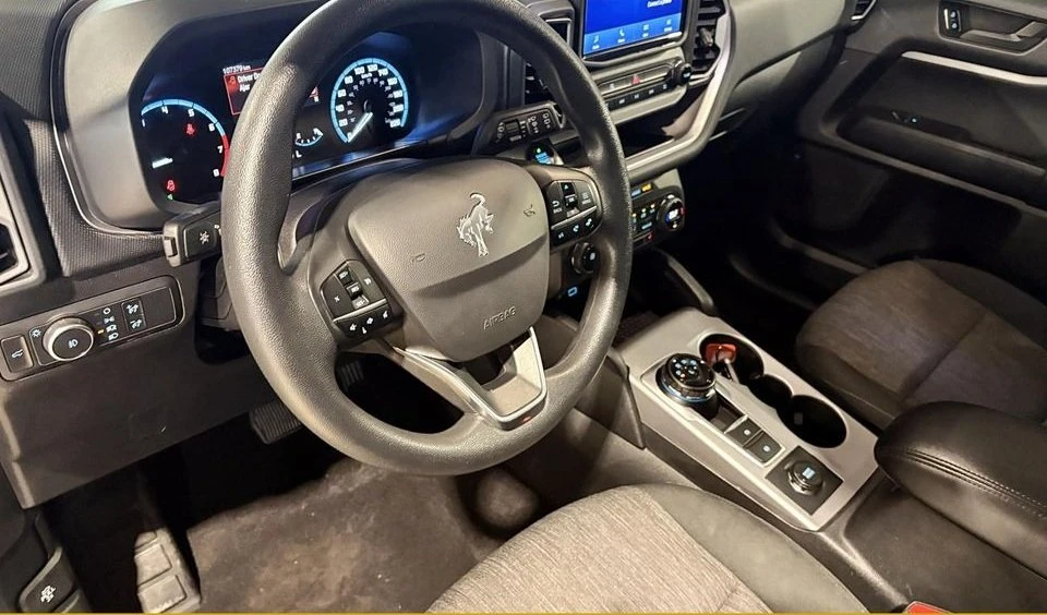 2021 Ford Bronco Sport - Image 10 of 12