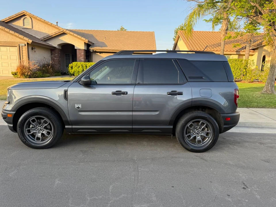 2021 Ford Bronco Sport - Image 3 of 13