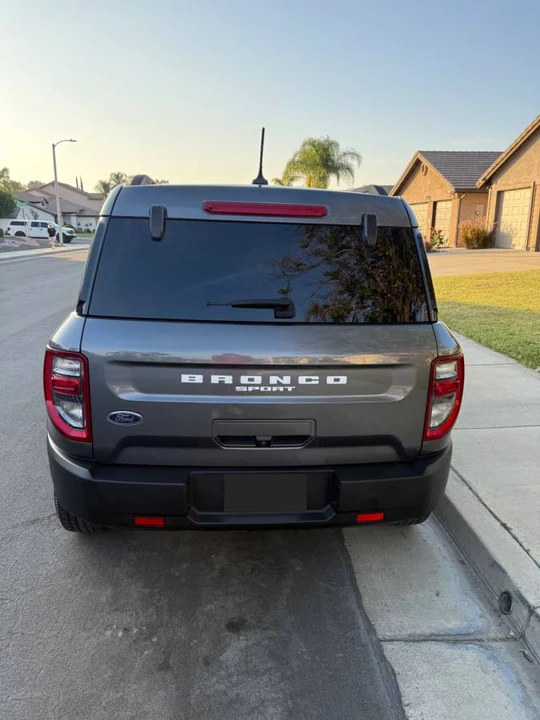 2021 Ford Bronco Sport - Image 7 of 13