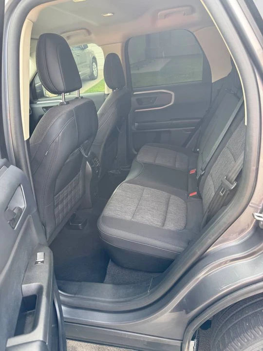 2021 Ford Bronco Sport - Image 9 of 13