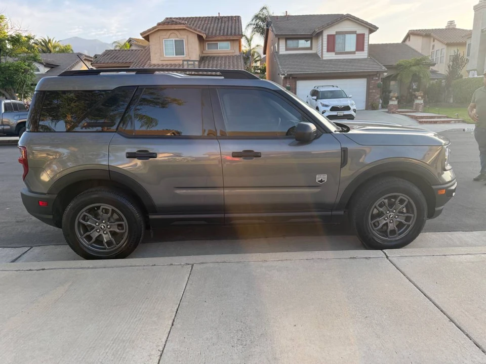 2021 Ford Bronco Sport - Image 2 of 13