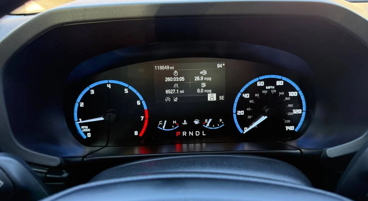 2021 Ford Bronco Sport - Image 13 of 13