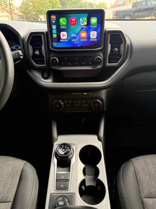 2021 Ford Bronco Sport - Image 12 of 13