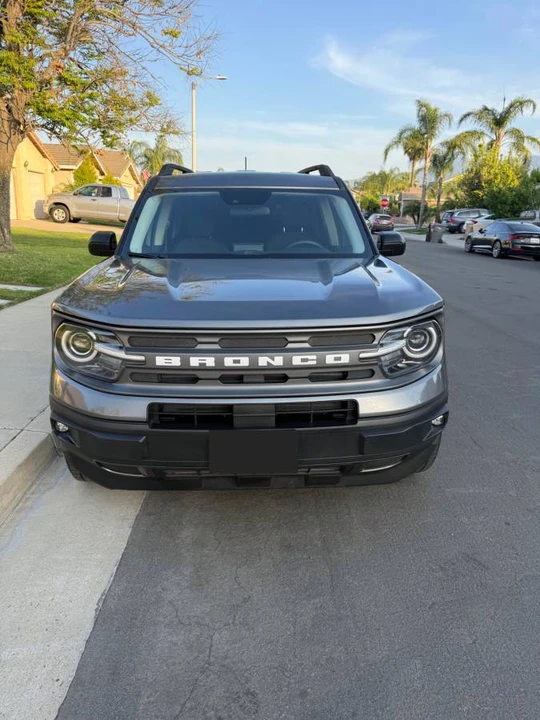 2021 Ford Bronco Sport - Image 6 of 13