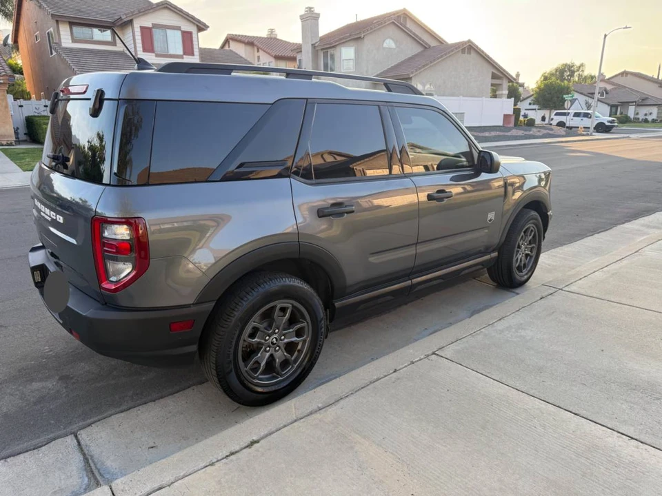2021 Ford Bronco Sport - Image 5 of 13