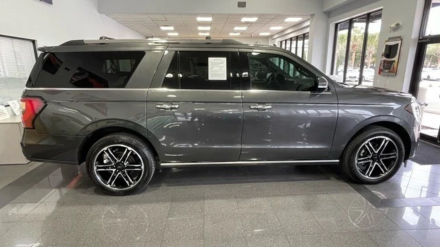 2021 Ford Expedition 4th Gen - Image 5 of 21