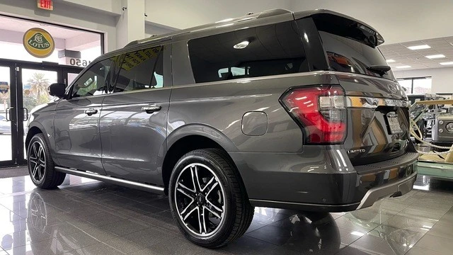 2021 Ford Expedition 4th Gen - Image 3 of 21