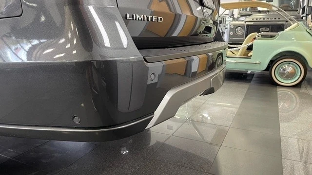 2021 Ford Expedition 4th Gen - Image 16 of 21