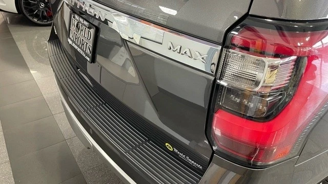 2021 Ford Expedition 4th Gen - Image 18 of 21