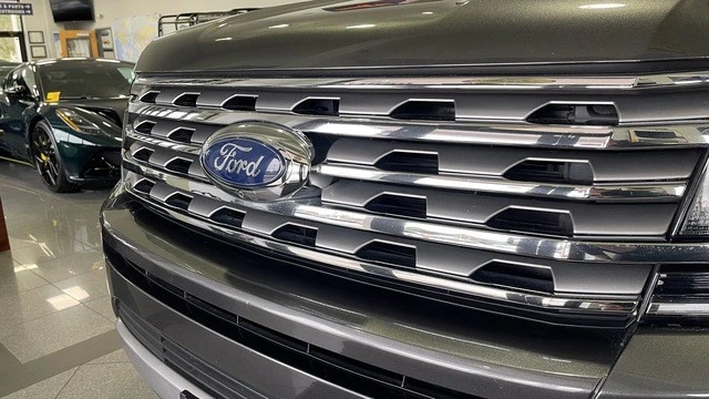 2021 Ford Expedition 4th Gen - Image 11 of 21