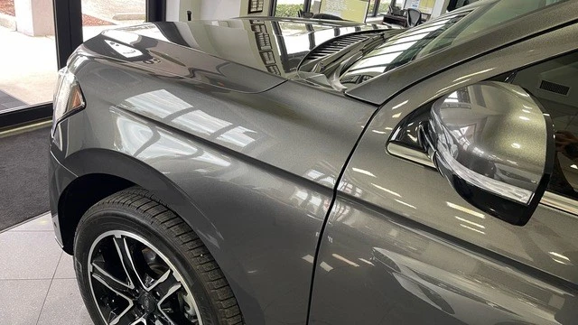 2021 Ford Expedition 4th Gen - Image 12 of 21