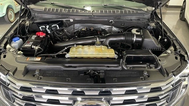 2021 Ford Expedition 4th Gen - Image 21 of 21