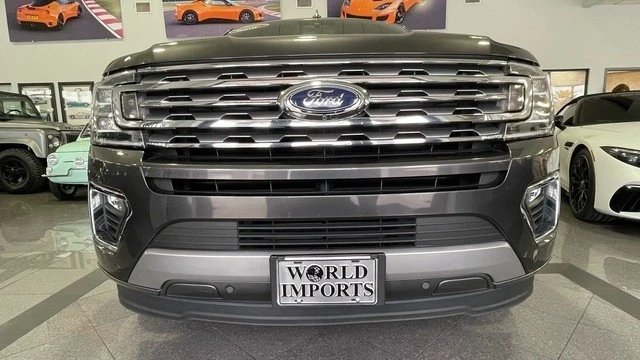 2021 Ford Expedition 4th Gen - Image 7 of 12