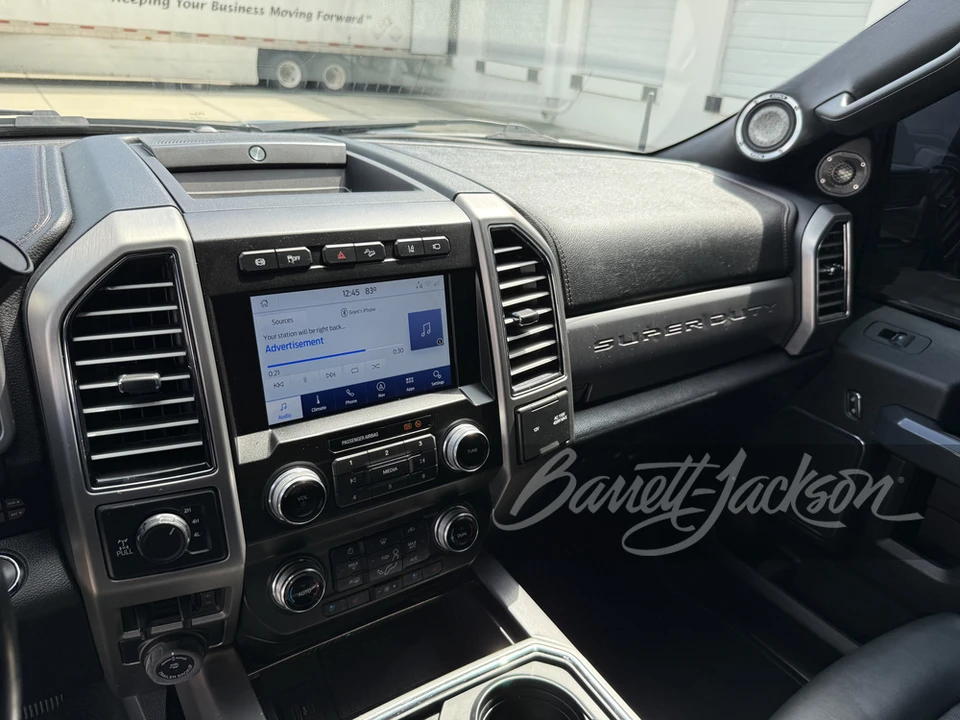 2021 Ford F-Series - Image 4 of 31