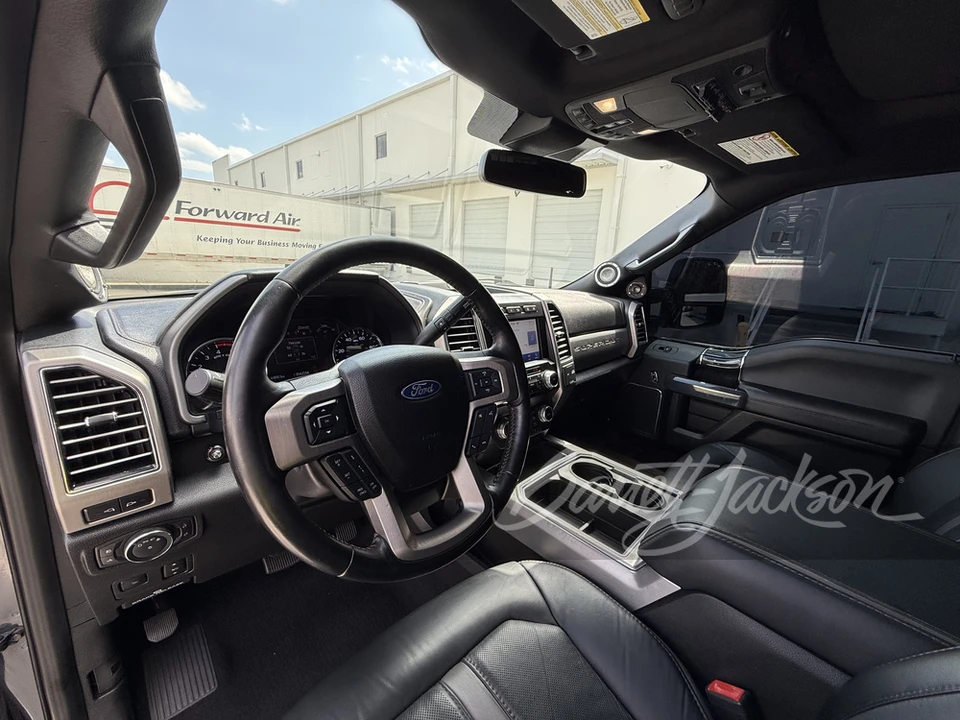 2021 Ford F-Series - Image 5 of 31