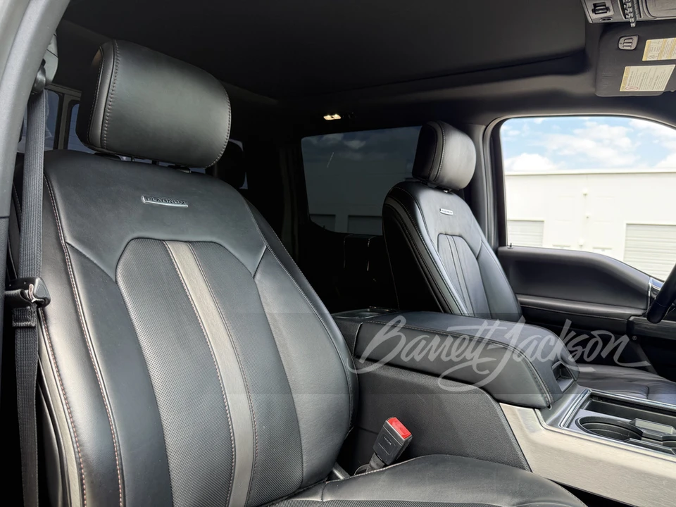 2021 Ford F-Series - Image 6 of 31