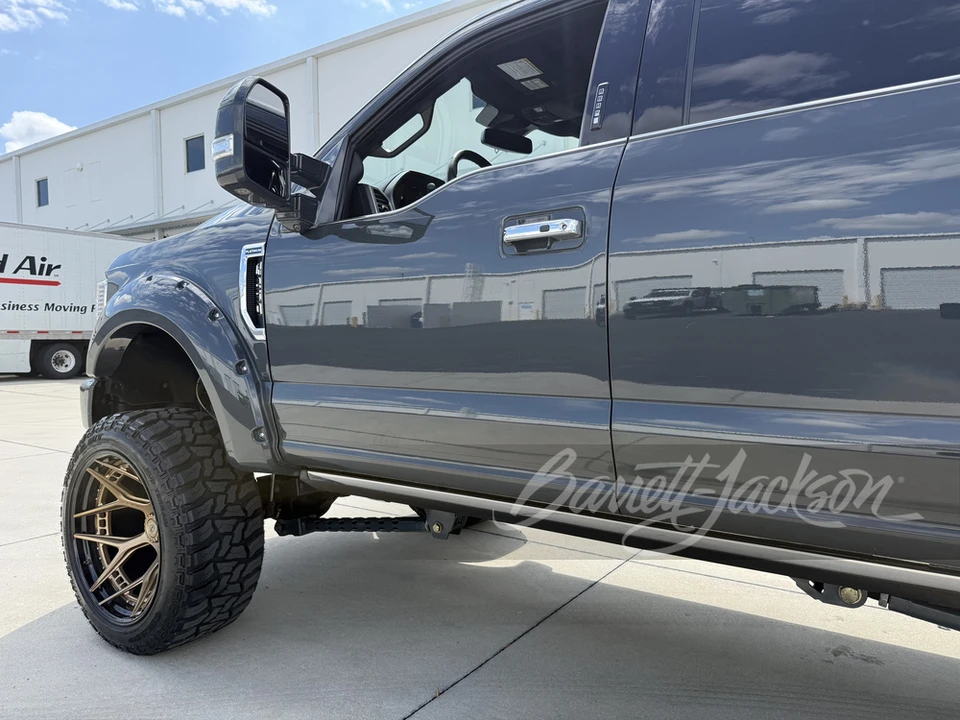 2021 Ford F-Series - Image 7 of 31