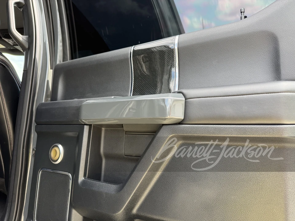 2021 Ford F-Series - Image 9 of 31