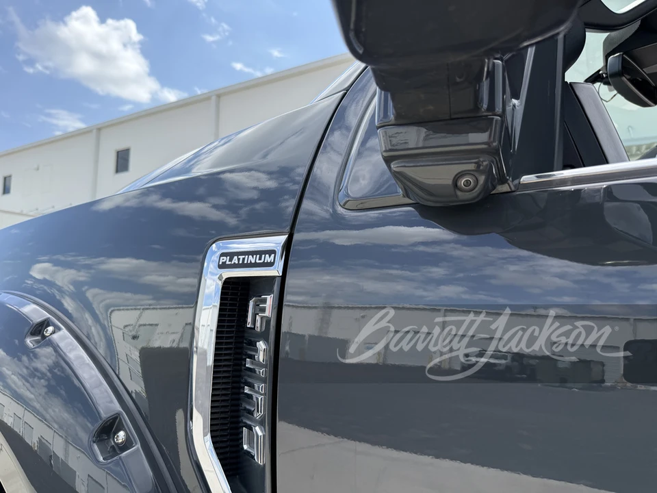 2021 Ford F-Series - Image 11 of 31