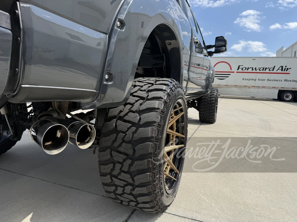 2021 Ford F-Series - Image 12 of 31