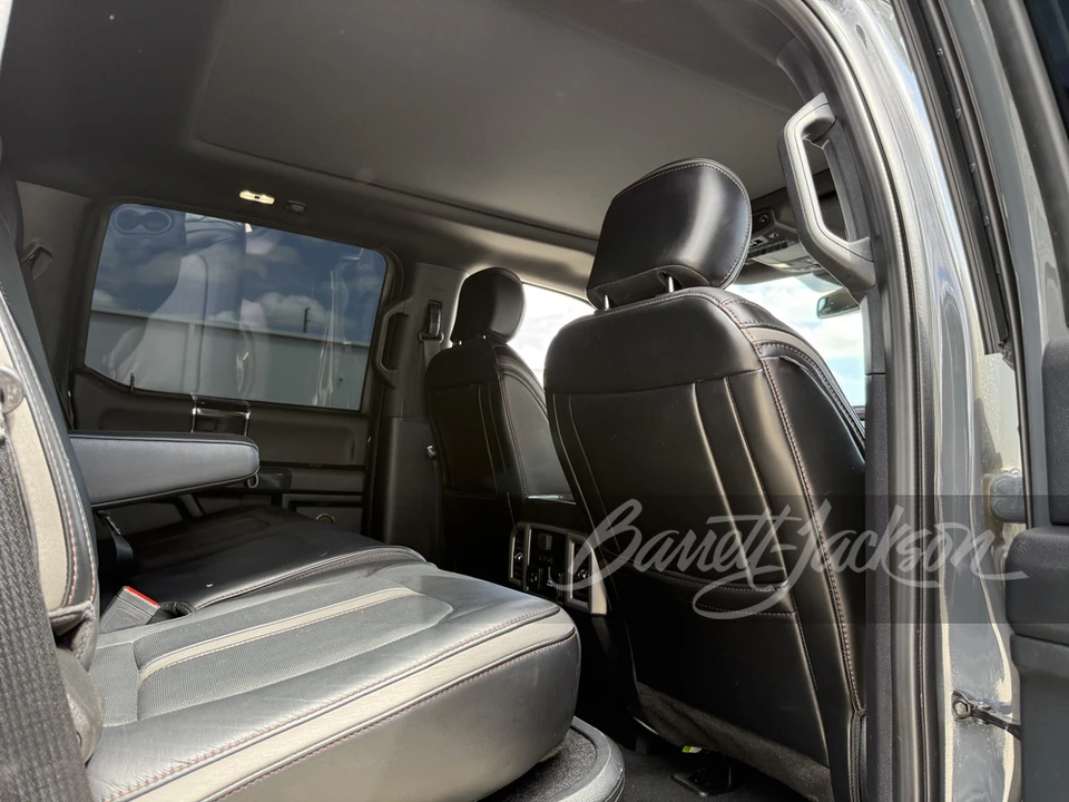 2021 Ford F-Series - Image 13 of 31