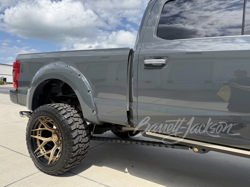 2021 Ford F-Series - Image 14 of 31