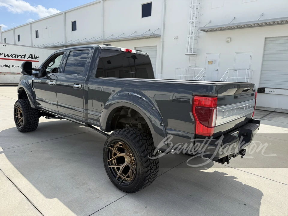 2021 Ford F-Series - Image 15 of 31