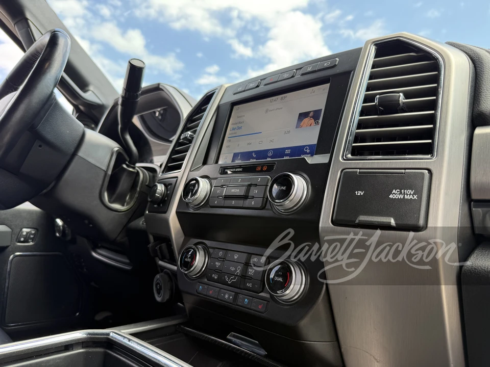 2021 Ford F-Series - Image 16 of 31