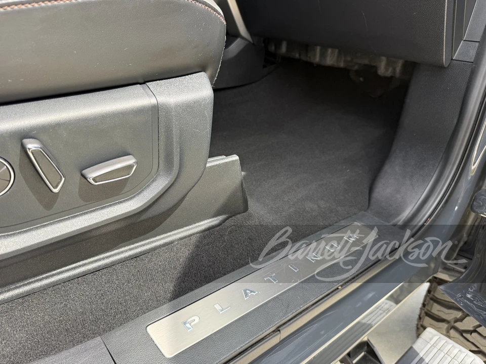 2021 Ford F-Series - Image 17 of 31