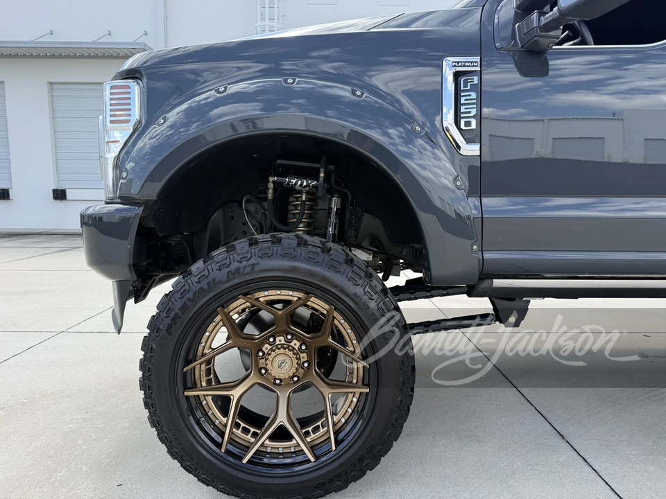 2021 Ford F-Series - Image 18 of 31