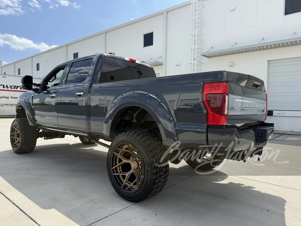 2021 Ford F-Series - Image 21 of 31