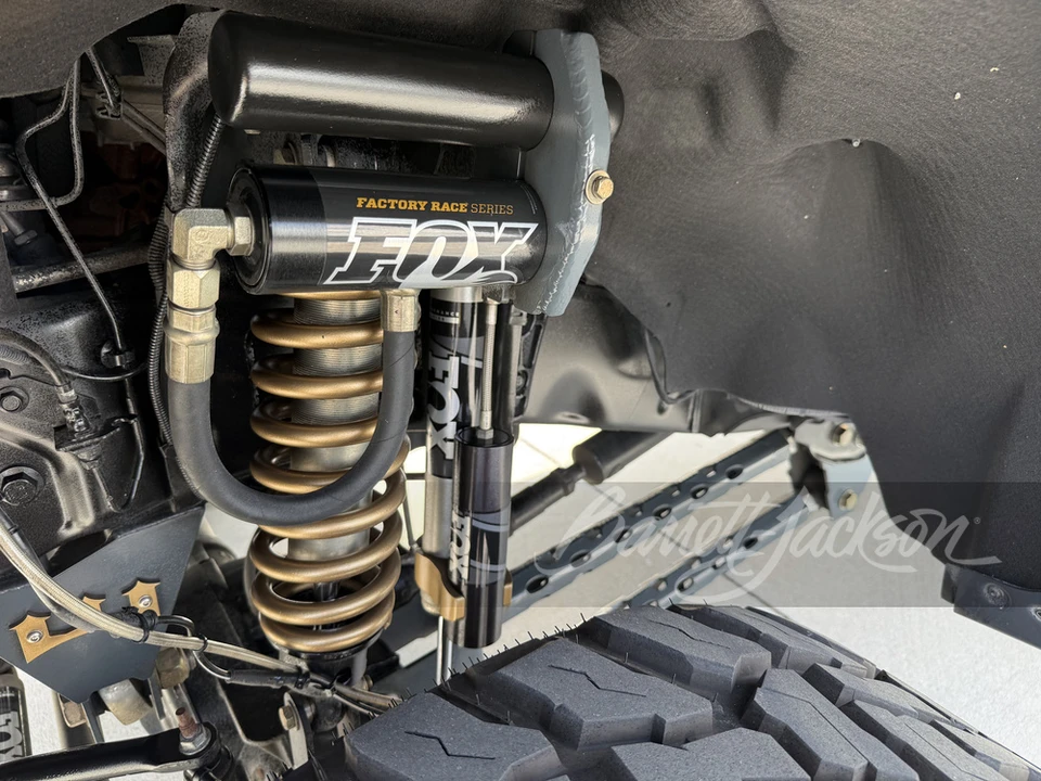 2021 Ford F-Series - Image 22 of 31