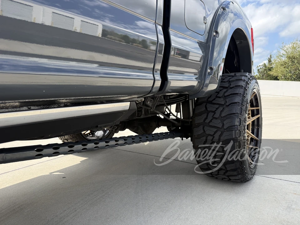 2021 Ford F-Series - Image 23 of 31