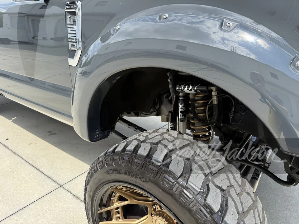 2021 Ford F-Series - Image 24 of 31