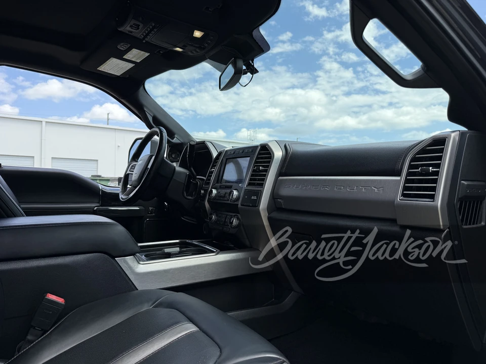 2021 Ford F-Series - Image 25 of 31